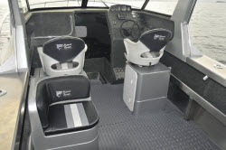 Marco 650 Sou’wester